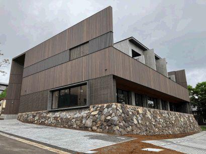 Yukoro Onsen 新築工事